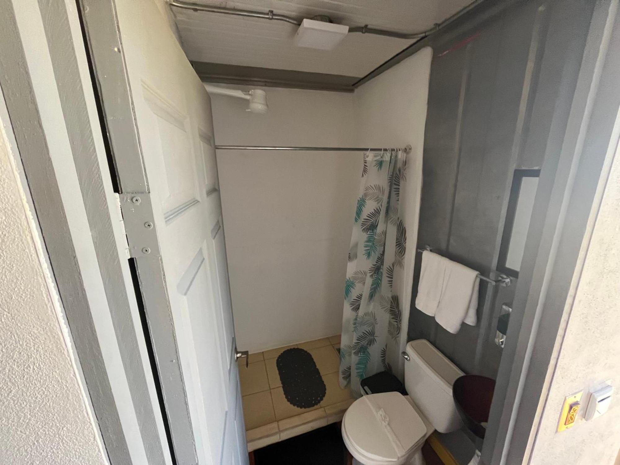 Pupa House - Capsule Hotel - Adults Only Ταμαρίντο Εξωτερικό φωτογραφία