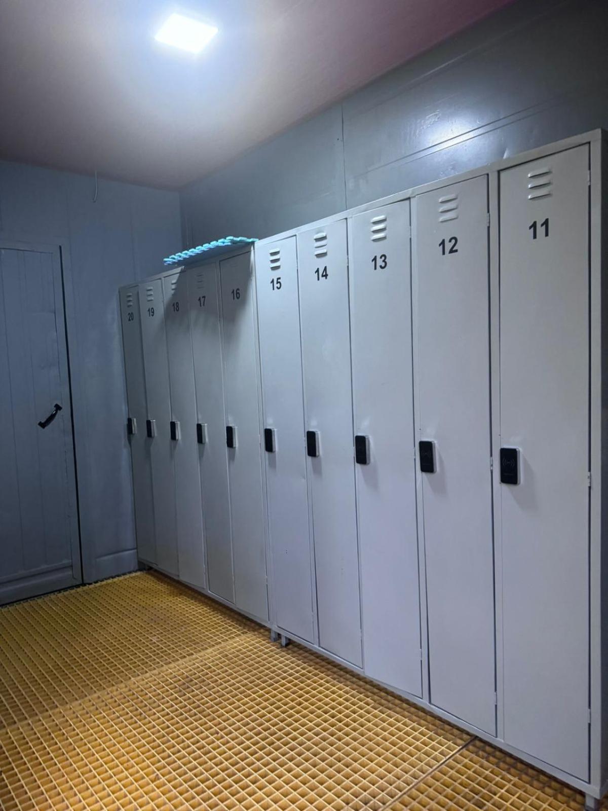 Pupa House - Capsule Hotel - Adults Only Ταμαρίντο Εξωτερικό φωτογραφία