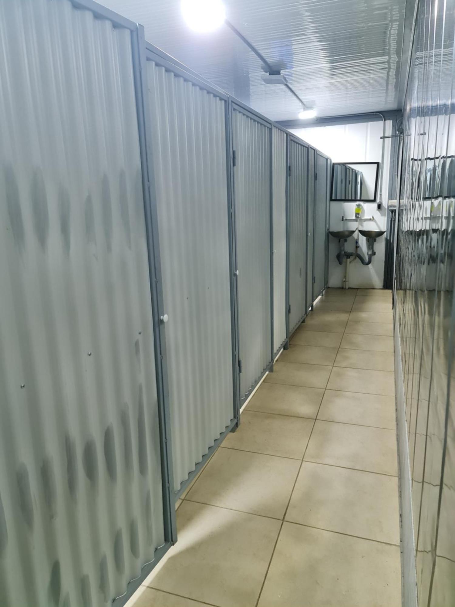 Pupa House - Capsule Hotel - Adults Only Ταμαρίντο Εξωτερικό φωτογραφία