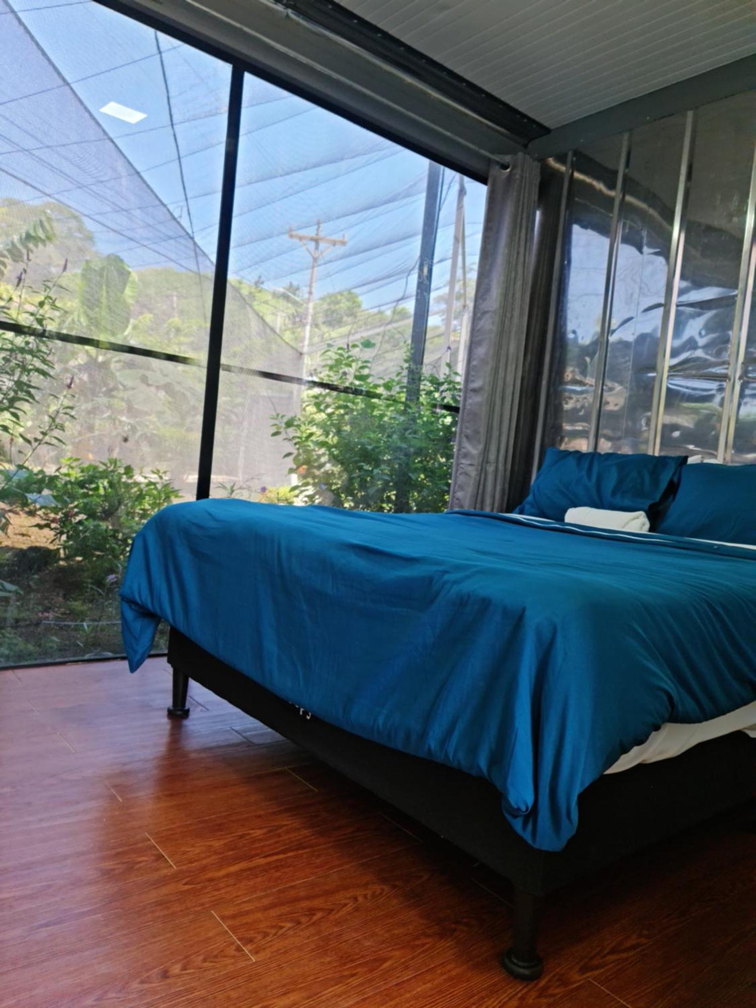Pupa House - Capsule Hotel - Adults Only Ταμαρίντο Εξωτερικό φωτογραφία